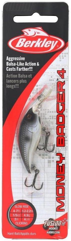 imageBerkley Money Badger Fishing Hard BaitFX Shad