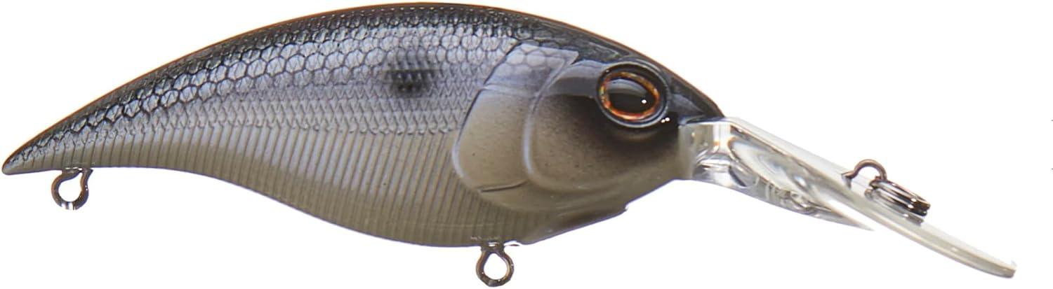 imageBerkley Money Badger Fishing Hard BaitFiretail Green Craw