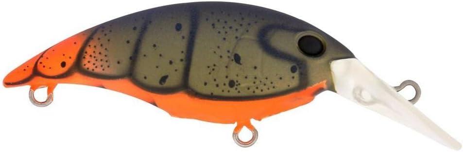 imageBerkley Money Badger Fishing Hard BaitFiretail Green Craw
