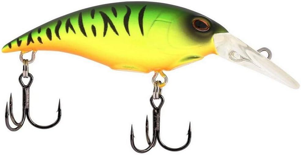 imageBerkley Money Badger Fishing Hard BaitFiretiger