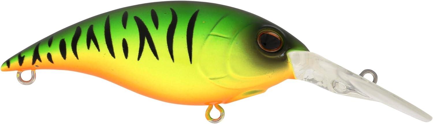 imageBerkley Money Badger Fishing Hard BaitFiretiger