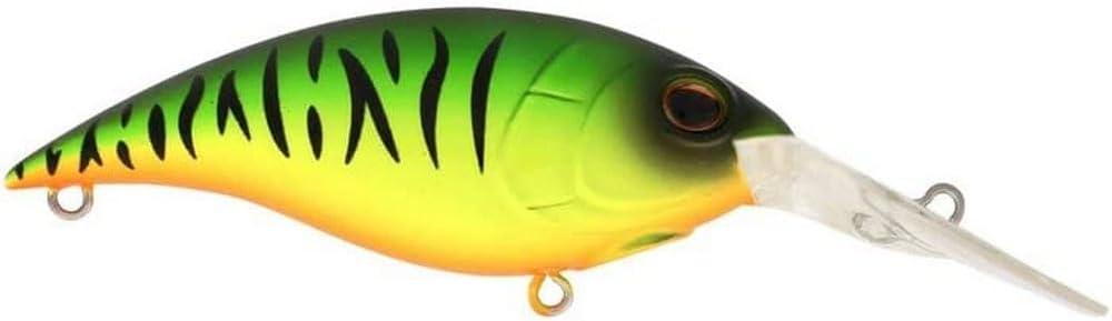 imageBerkley Money Badger Fishing Hard BaitFiretiger