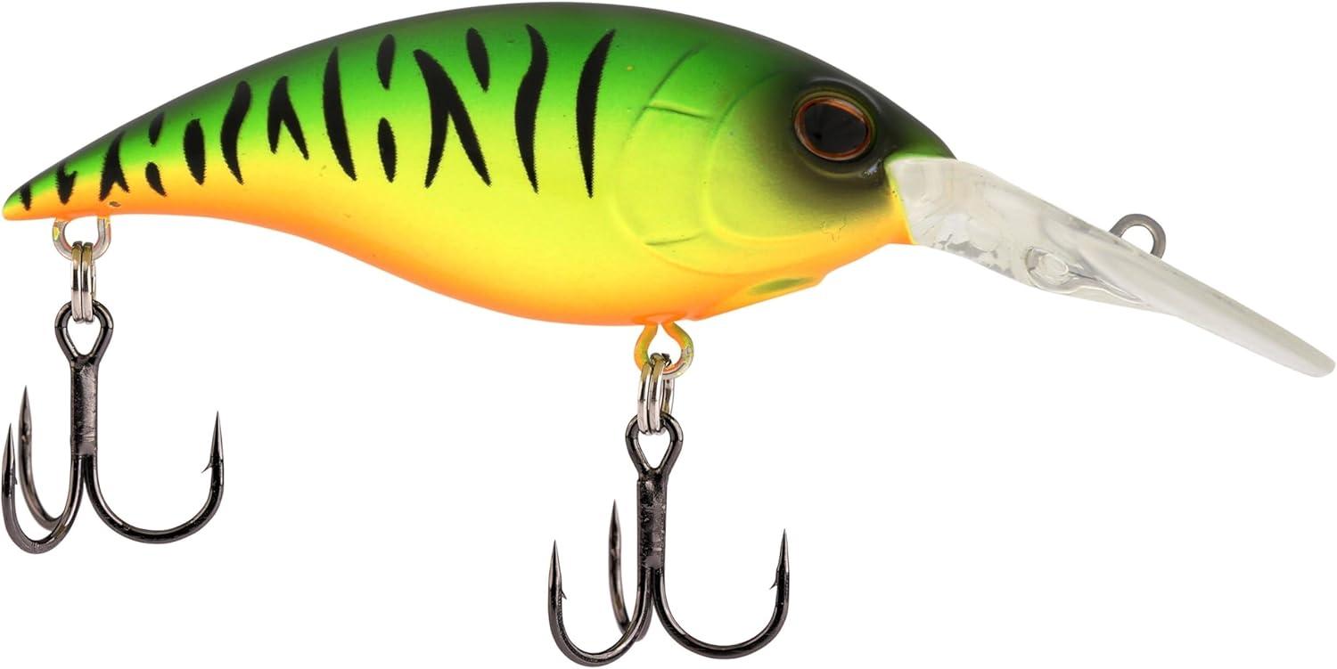 imageBerkley Money Badger Fishing Hard BaitFiretiger