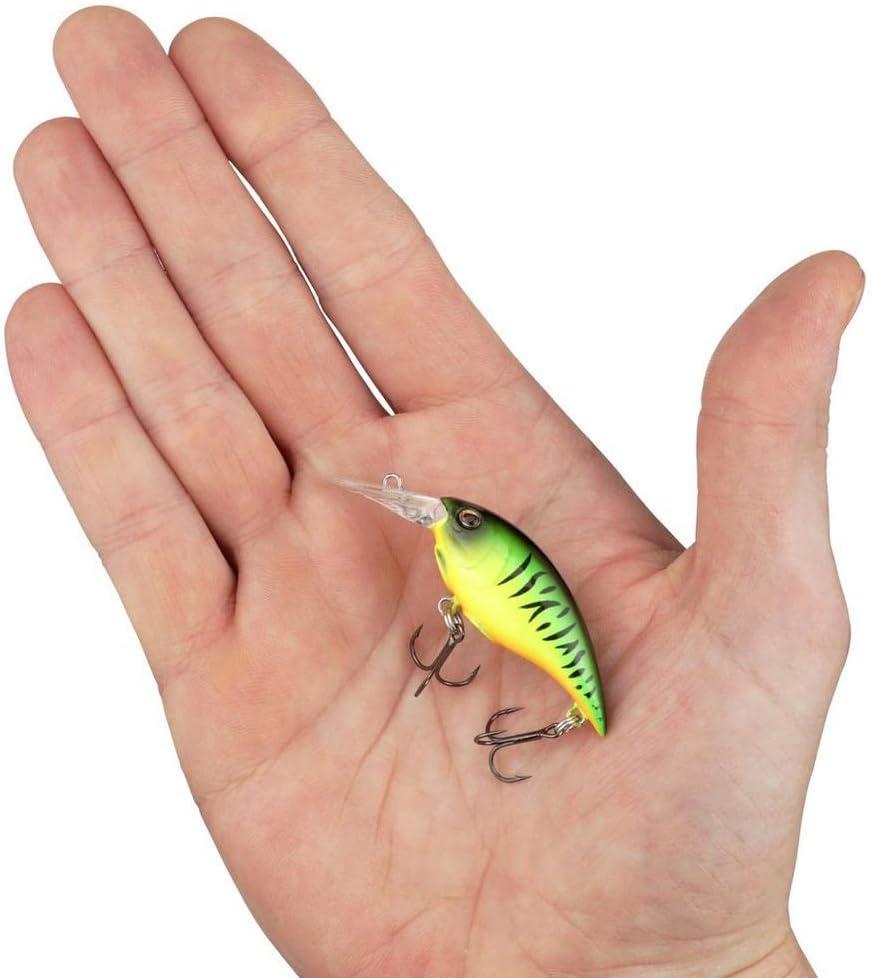 imageBerkley Money Badger Fishing Hard BaitFiretiger