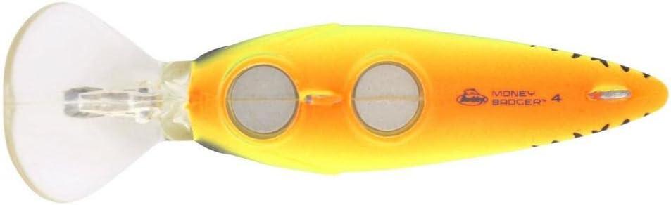 imageBerkley Money Badger Fishing Hard BaitFiretiger