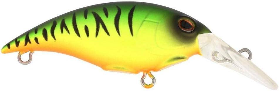 imageBerkley Money Badger Fishing Hard BaitFiretiger