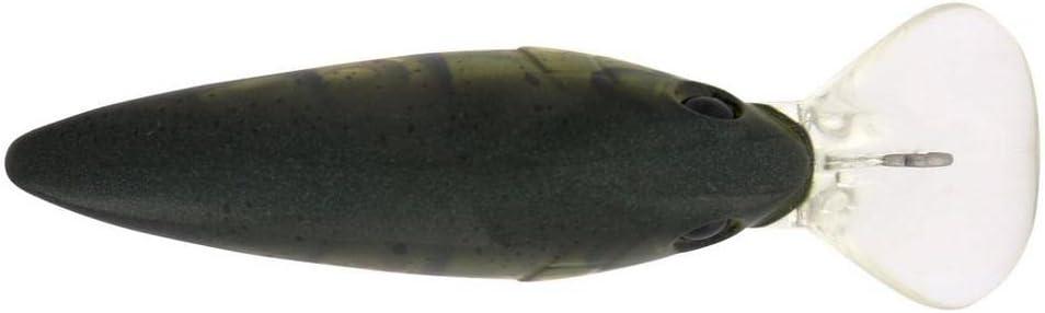 imageBerkley Money Badger Fishing Hard BaitGhost Green Craw