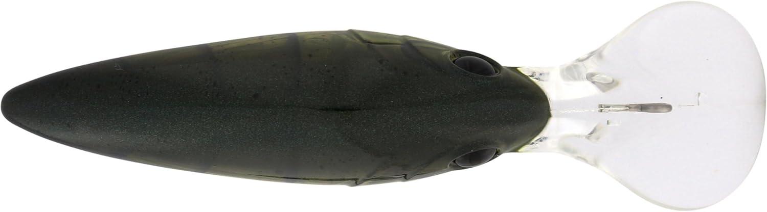 imageBerkley Money Badger Fishing Hard BaitGhost Green Craw