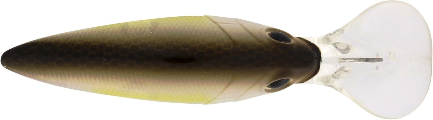 imageBerkley Money Badger Fishing Hard BaitGhost Morning Dawn
