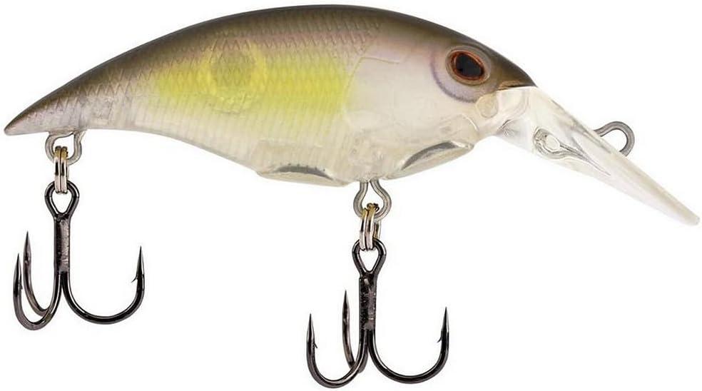 imageBerkley Money Badger Fishing Hard BaitGhost Morning Dawn