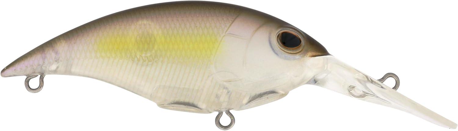 imageBerkley Money Badger Fishing Hard BaitGhost Morning Dawn