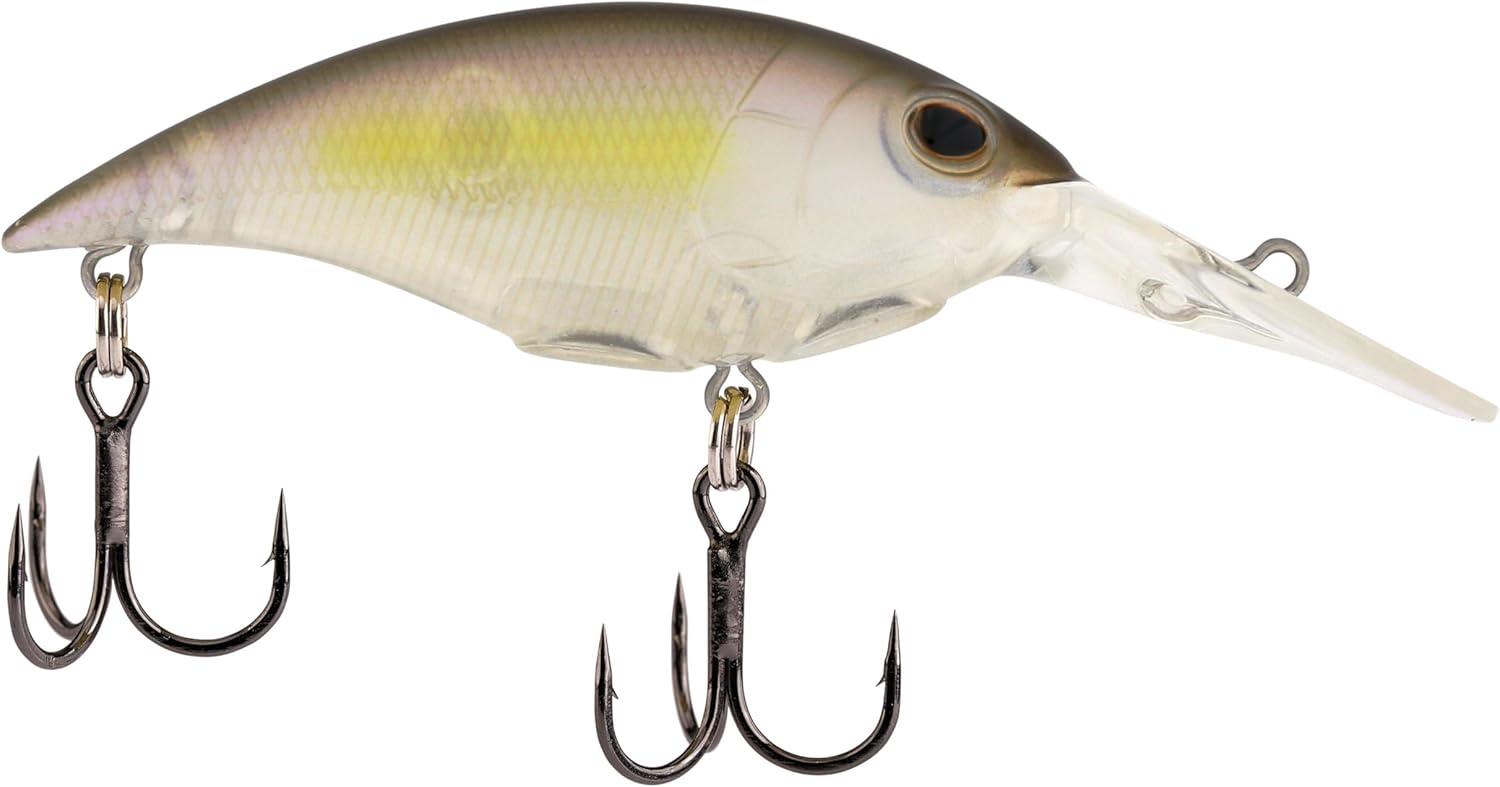 imageBerkley Money Badger Fishing Hard BaitGhost Morning Dawn