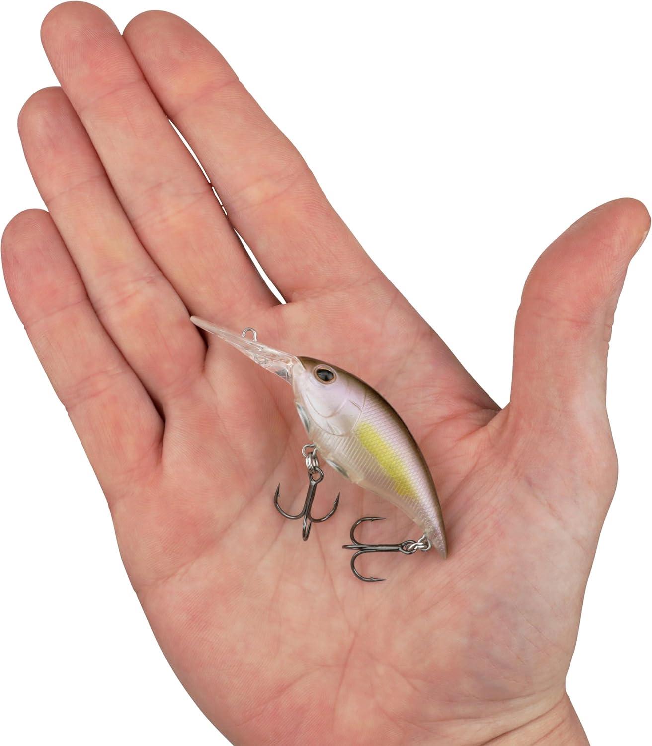 imageBerkley Money Badger Fishing Hard BaitGhost Morning Dawn