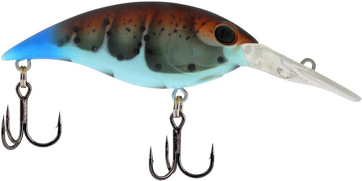 imageBerkley Money Badger Fishing Hard BaitKiller Craw