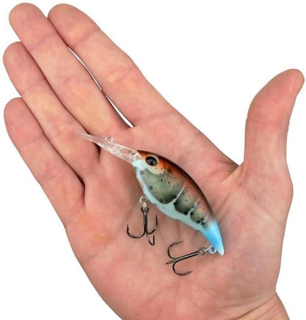 imageBerkley Money Badger Fishing Hard BaitKiller Craw