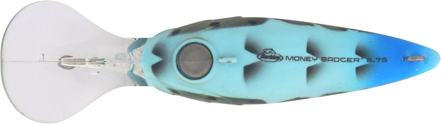 imageBerkley Money Badger Fishing Hard BaitKiller Craw
