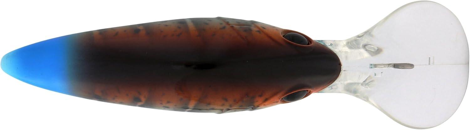 imageBerkley Money Badger Fishing Hard BaitKiller Craw