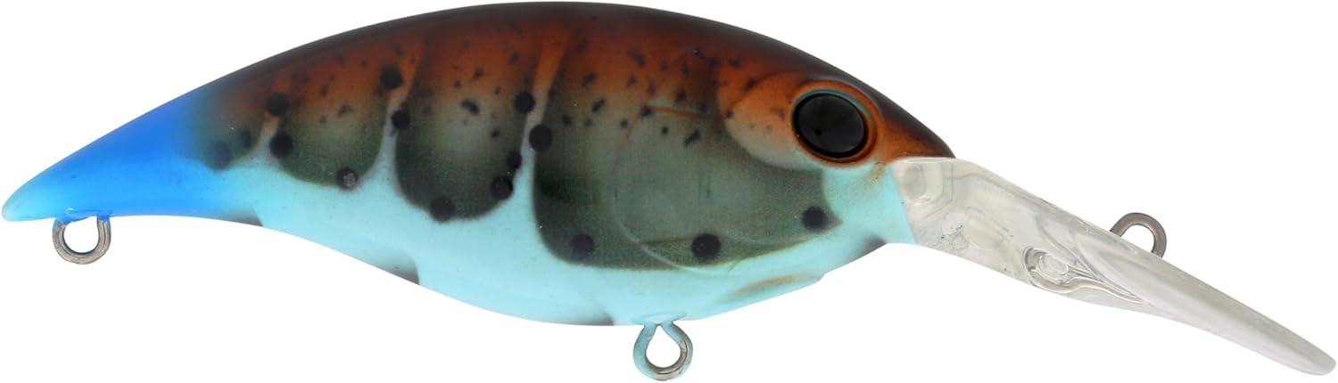imageBerkley Money Badger Fishing Hard BaitKiller Craw
