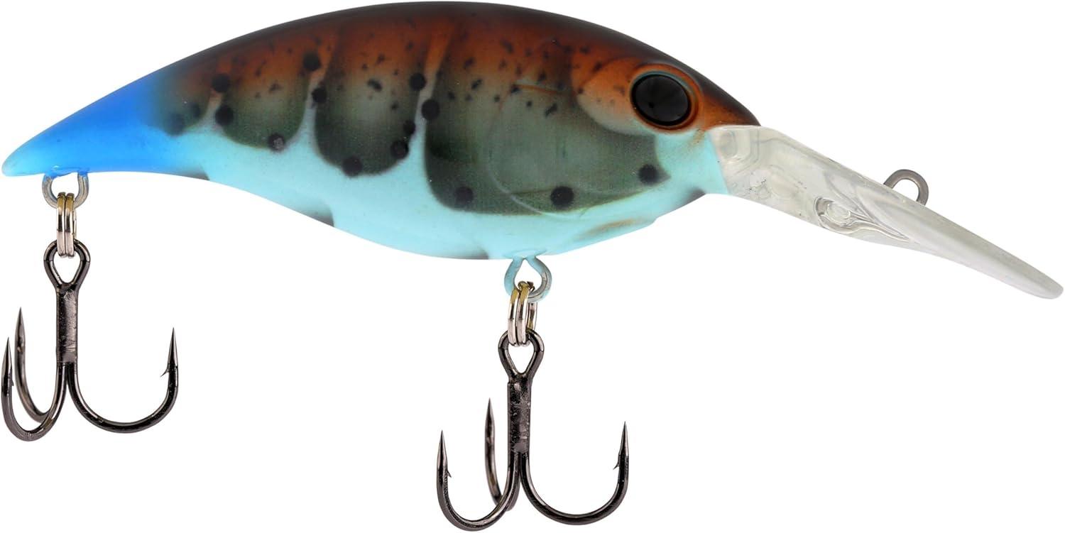 imageBerkley Money Badger Fishing Hard BaitKiller Craw