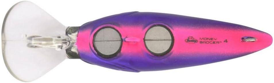 imageBerkley Money Badger Fishing Hard BaitKoreys Candy