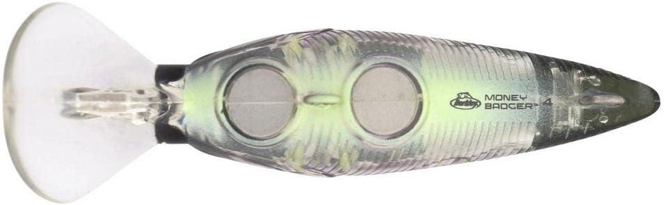 imageBerkley Money Badger Fishing Hard BaitNorthern Lights