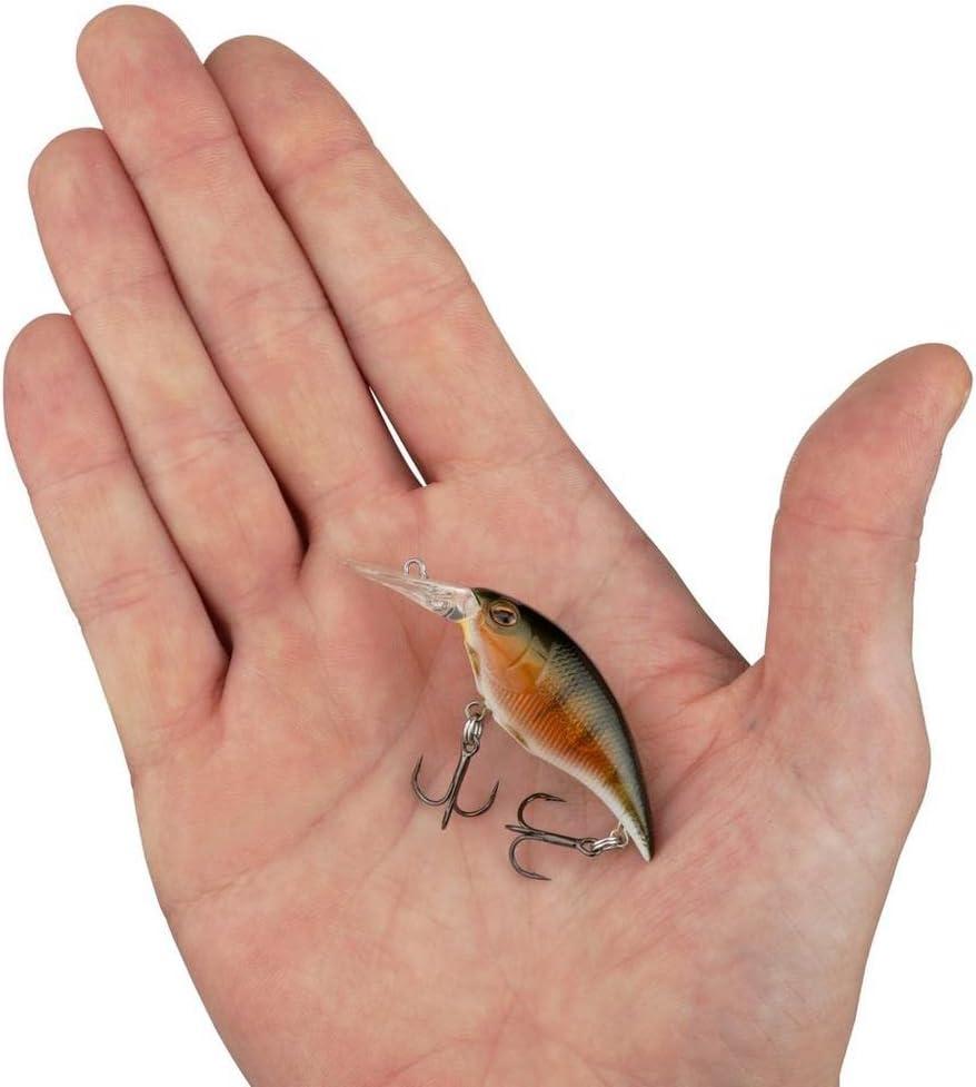 imageBerkley Money Badger Fishing Hard BaitPerch