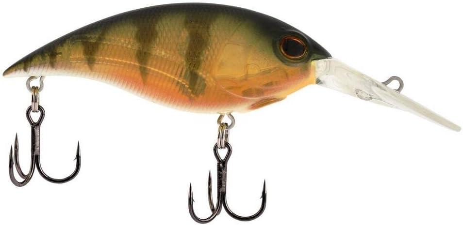 imageBerkley Money Badger Fishing Hard BaitPerch