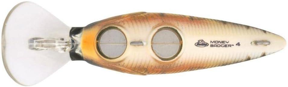 imageBerkley Money Badger Fishing Hard BaitPerch