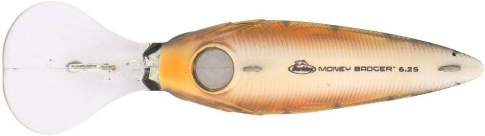 imageBerkley Money Badger Fishing Hard BaitPerch
