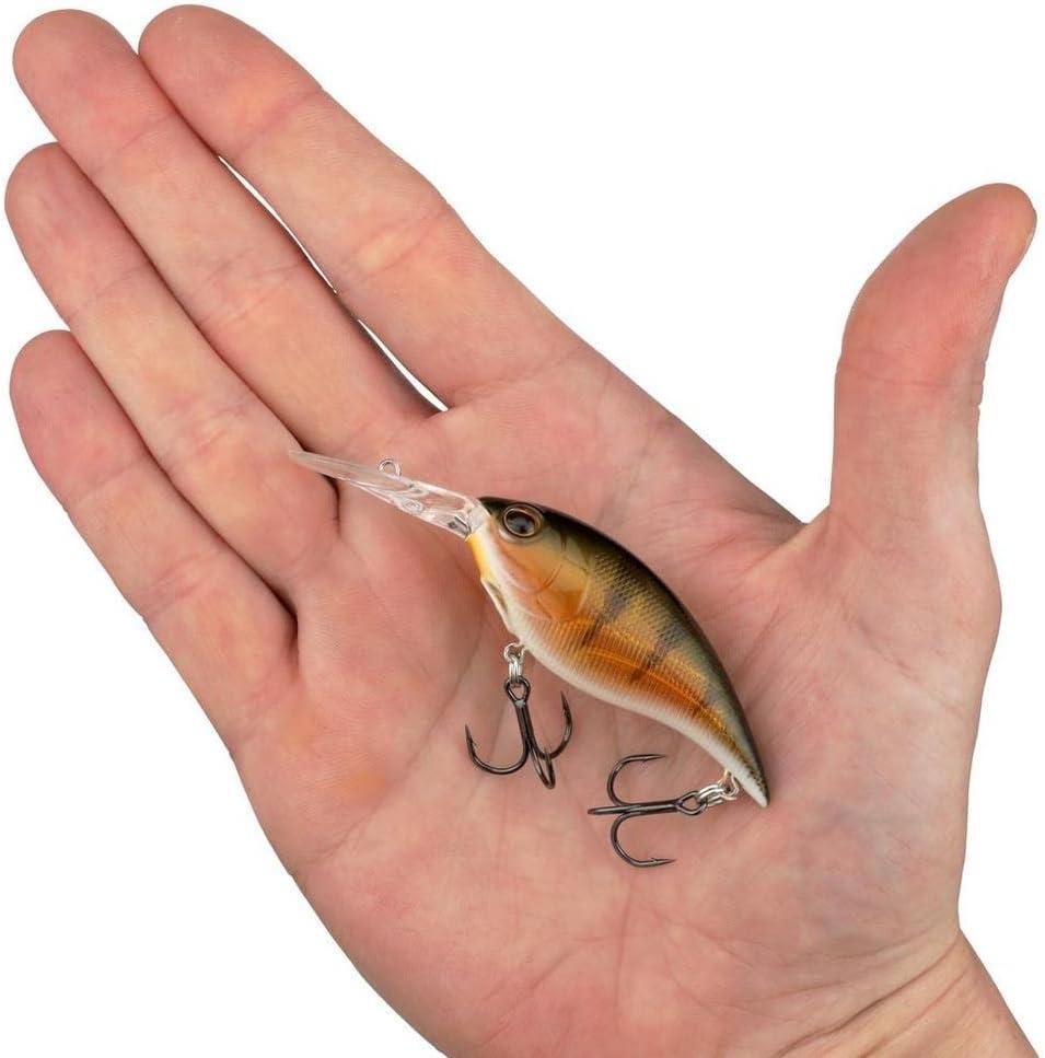 imageBerkley Money Badger Fishing Hard BaitPerch