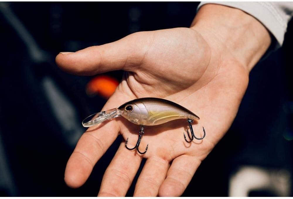 imageBerkley Money Badger Fishing Hard BaitPink Pearl