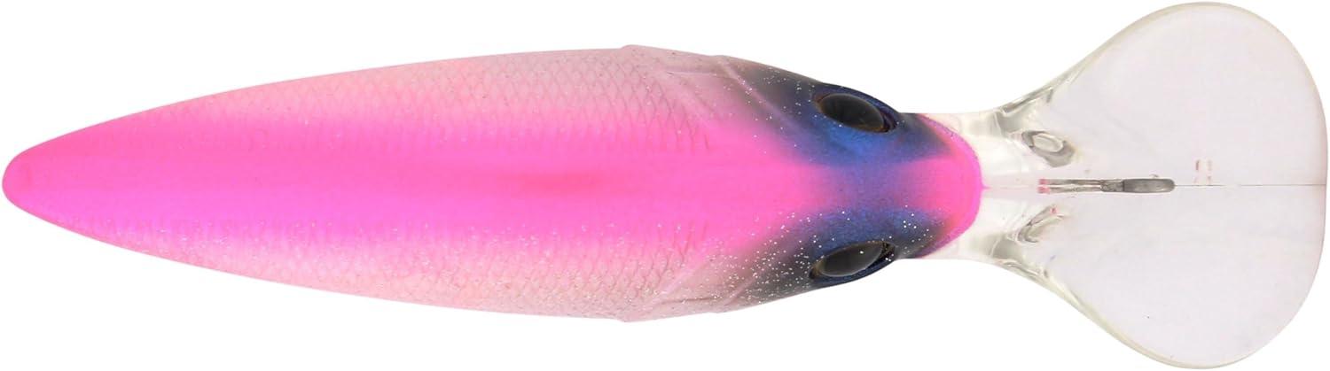 imageBerkley Money Badger Fishing Hard BaitPink Pearl