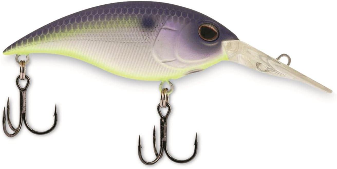 imageBerkley Money Badger Fishing Hard BaitPurple Glimmer