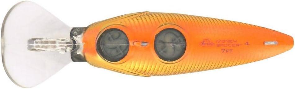 imageBerkley Money Badger Fishing Hard BaitPurple Glimmer