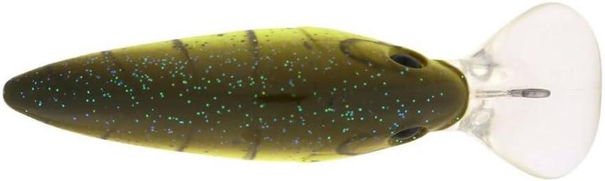 imageBerkley Money Badger Fishing Hard BaitRoot Beer Craw