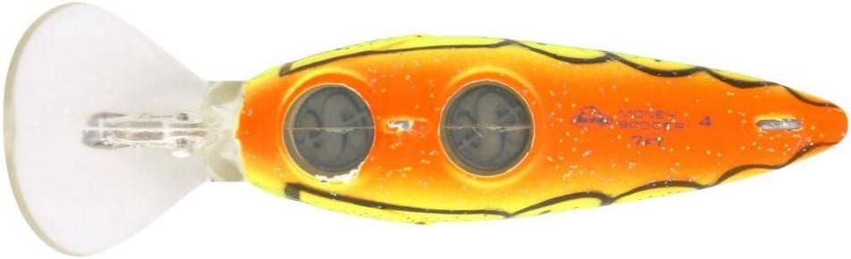 imageBerkley Money Badger Fishing Hard BaitRoot Beer Craw