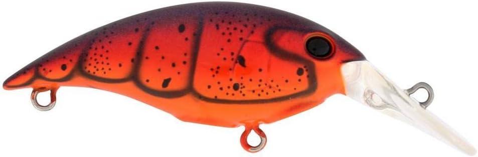 imageBerkley Money Badger Fishing Hard BaitSpecial Red Craw