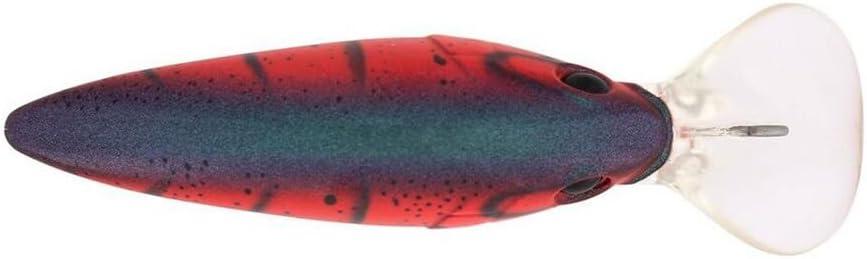 imageBerkley Money Badger Fishing Hard BaitSpecial Red Craw