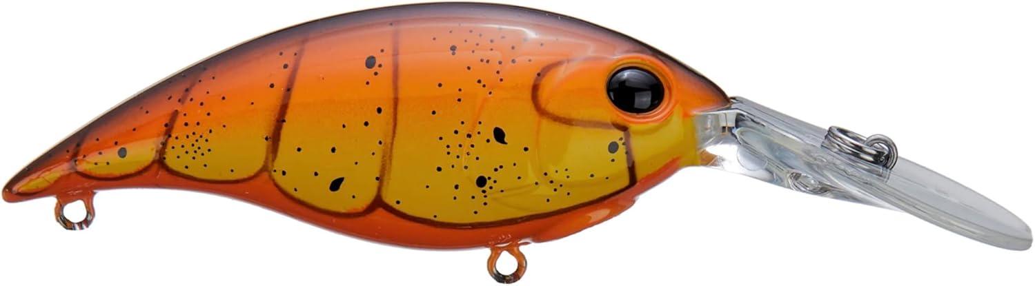imageBerkley Money Badger Fishing Hard BaitSpring Craw