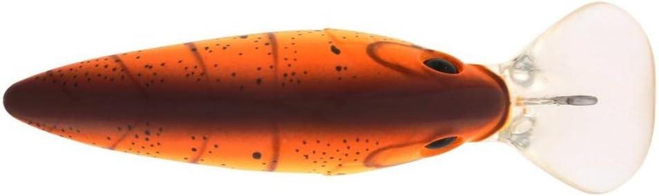 imageBerkley Money Badger Fishing Hard BaitSpring Craw