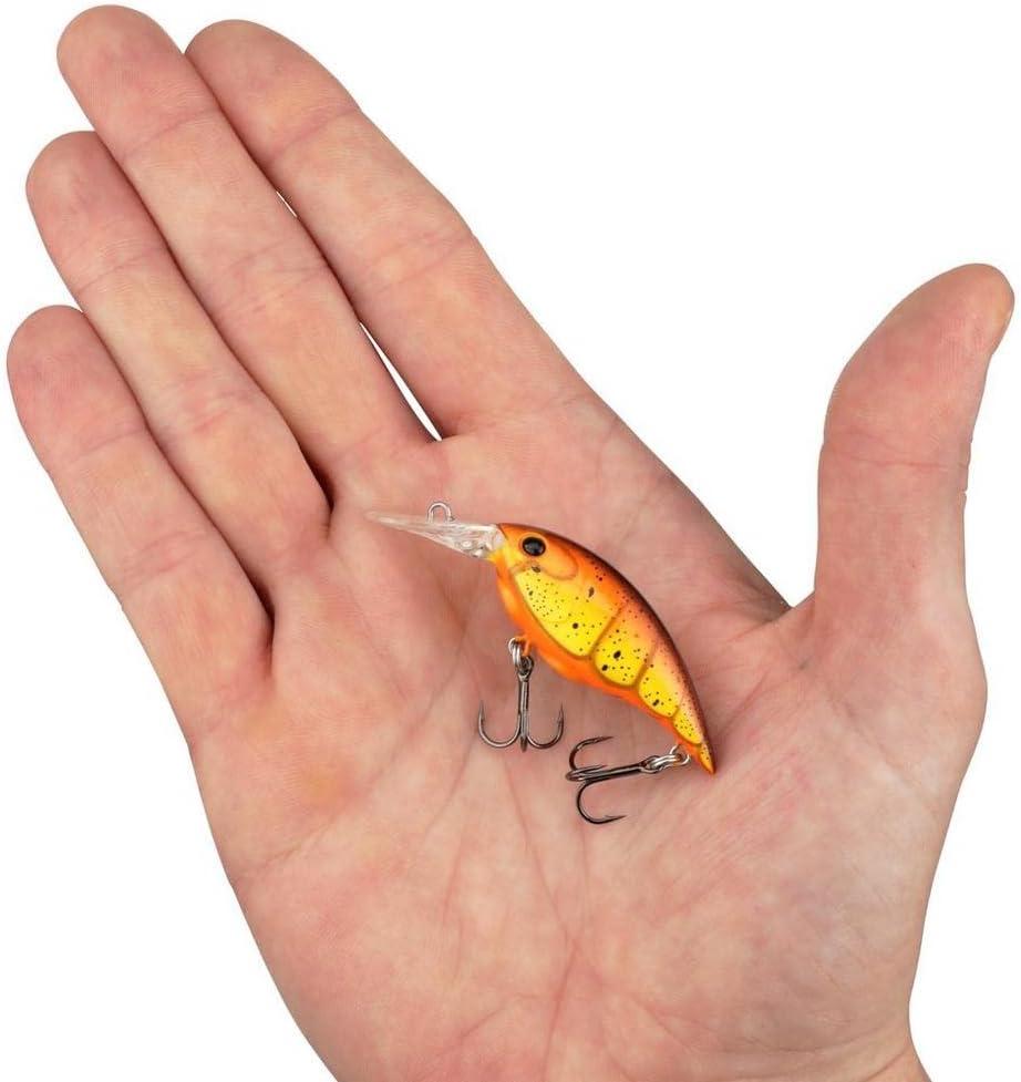 imageBerkley Money Badger Fishing Hard BaitSpring Craw