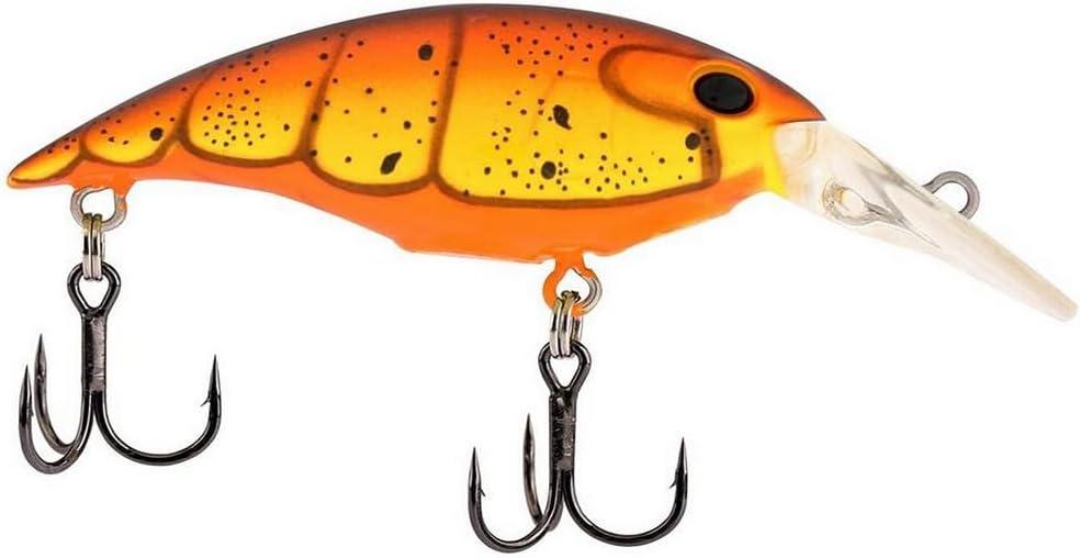 imageBerkley Money Badger Fishing Hard BaitSpring Craw