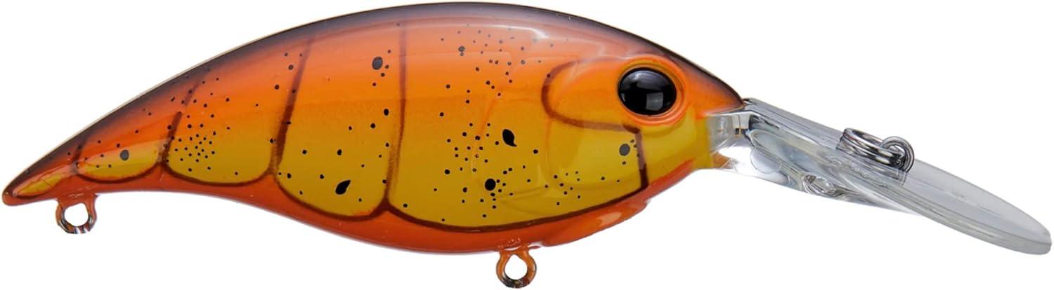 imageBerkley Money Badger Fishing Hard BaitSpring Craw