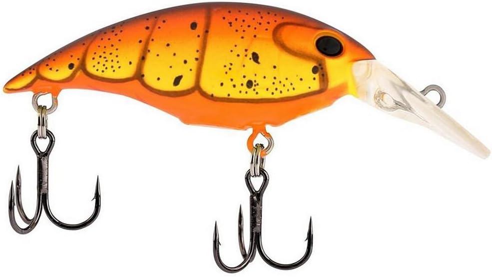 imageBerkley Money Badger Fishing Hard BaitSpring Craw