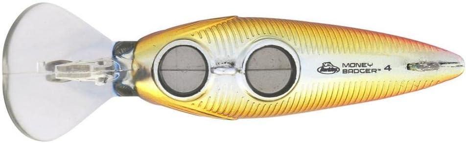 imageBerkley Money Badger Fishing Hard BaitSunset 84