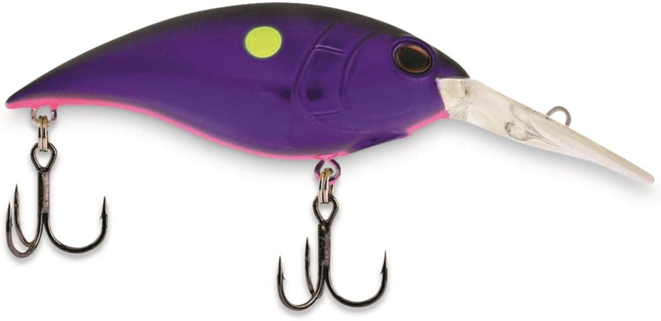 imageBerkley Money Badger Fishing Hard BaitVanilla Chartreuse