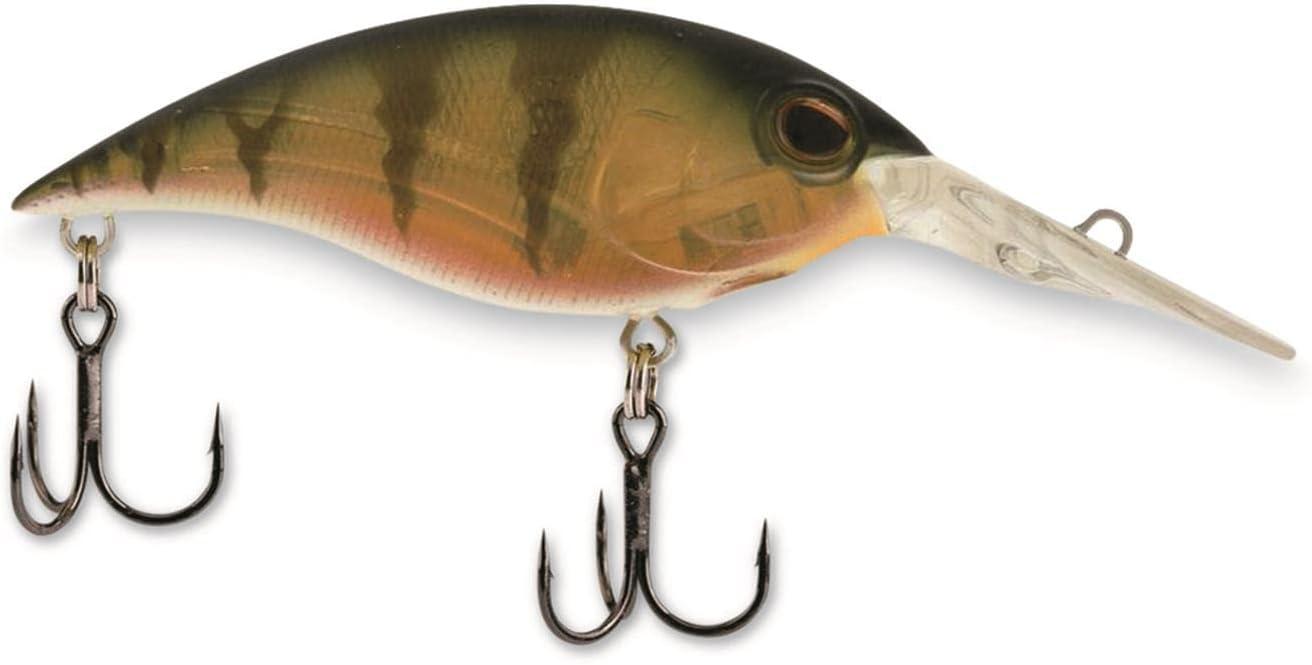 imageBerkley Money Badger Fishing Hard BaitVanilla Chartreuse