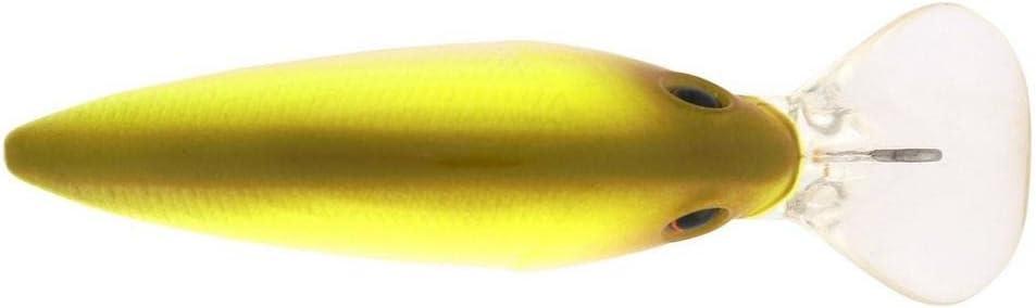 imageBerkley Money Badger Fishing Hard BaitVanilla Chartreuse