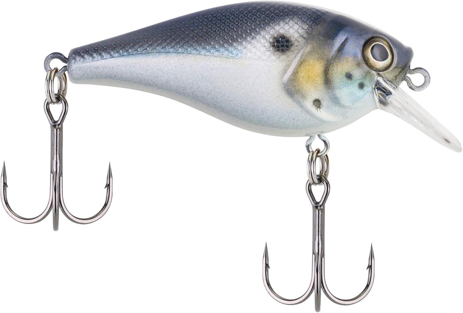 imageBerkley SquareBull Gilly 55Blue Back