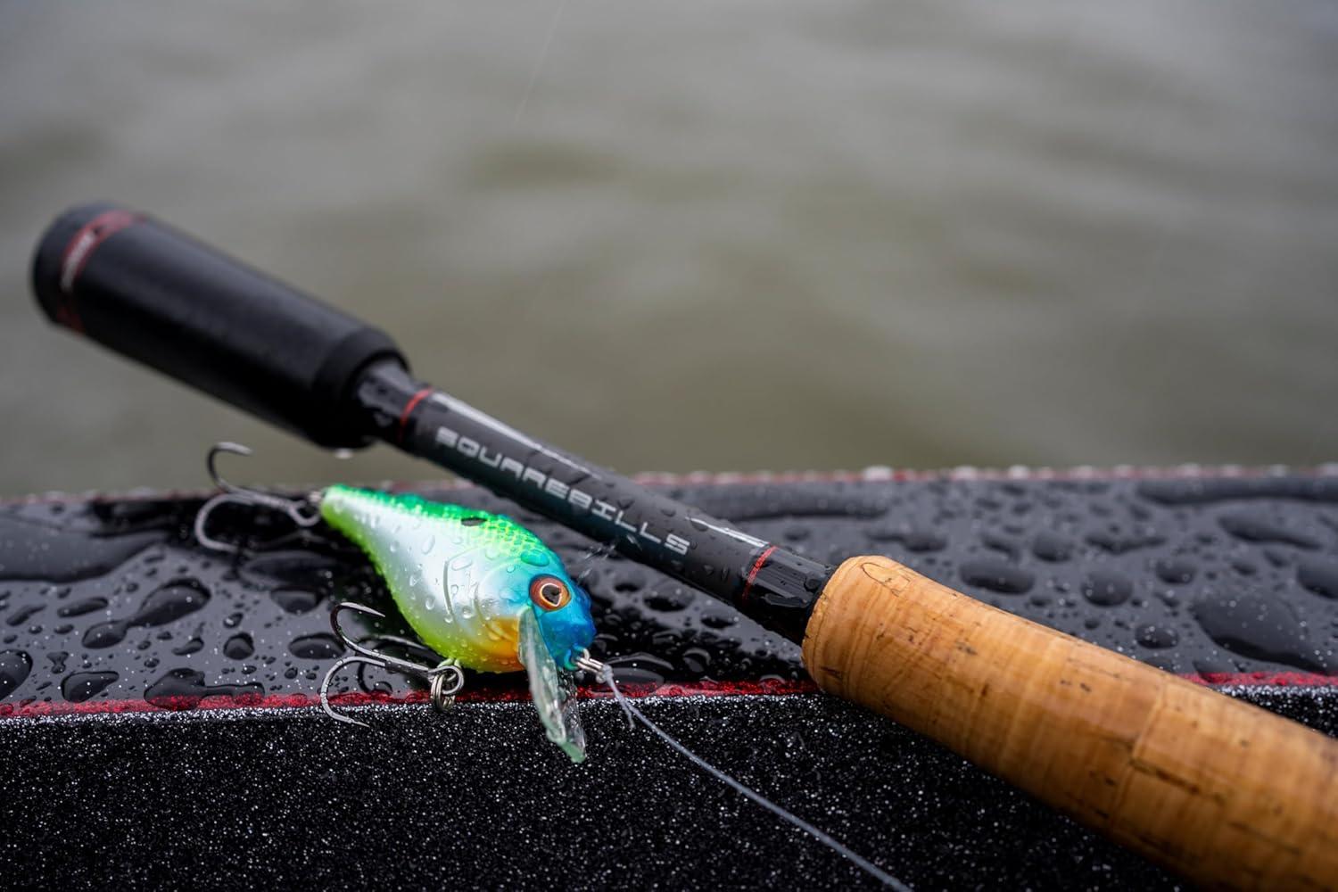imageBerkley SquareBull Gilly 55Chameleon Pearl